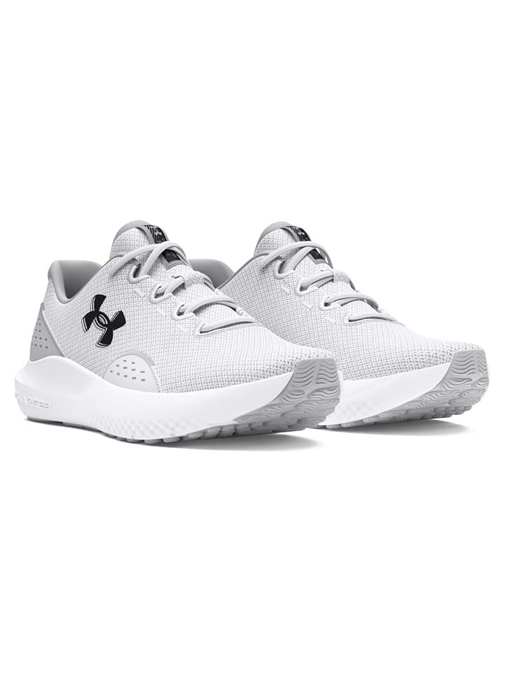 

Кроссовки для бега Charged Surge 4 Under Armour, серый