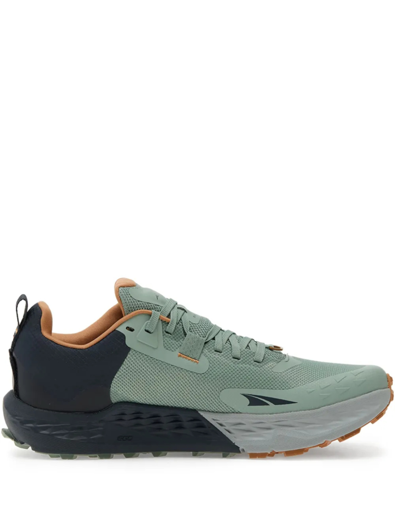 

ALTRA кроссовки Altra M Timp 5, зеленый