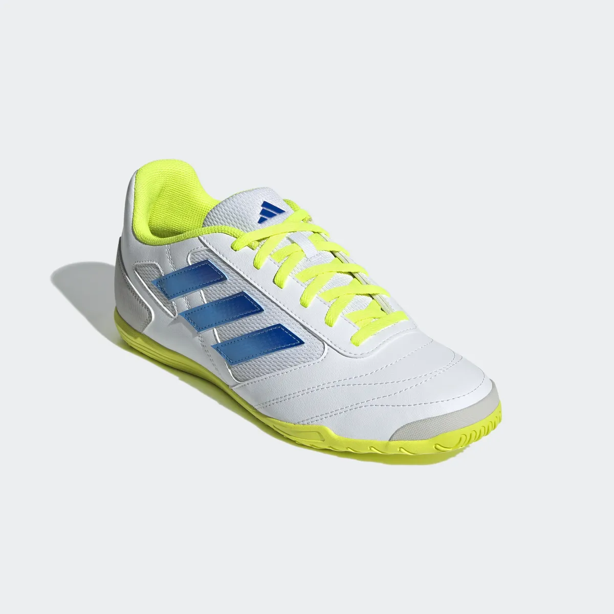 

Футбольные кроссовки Adidas Performance "SUPER SALA II IN", синий