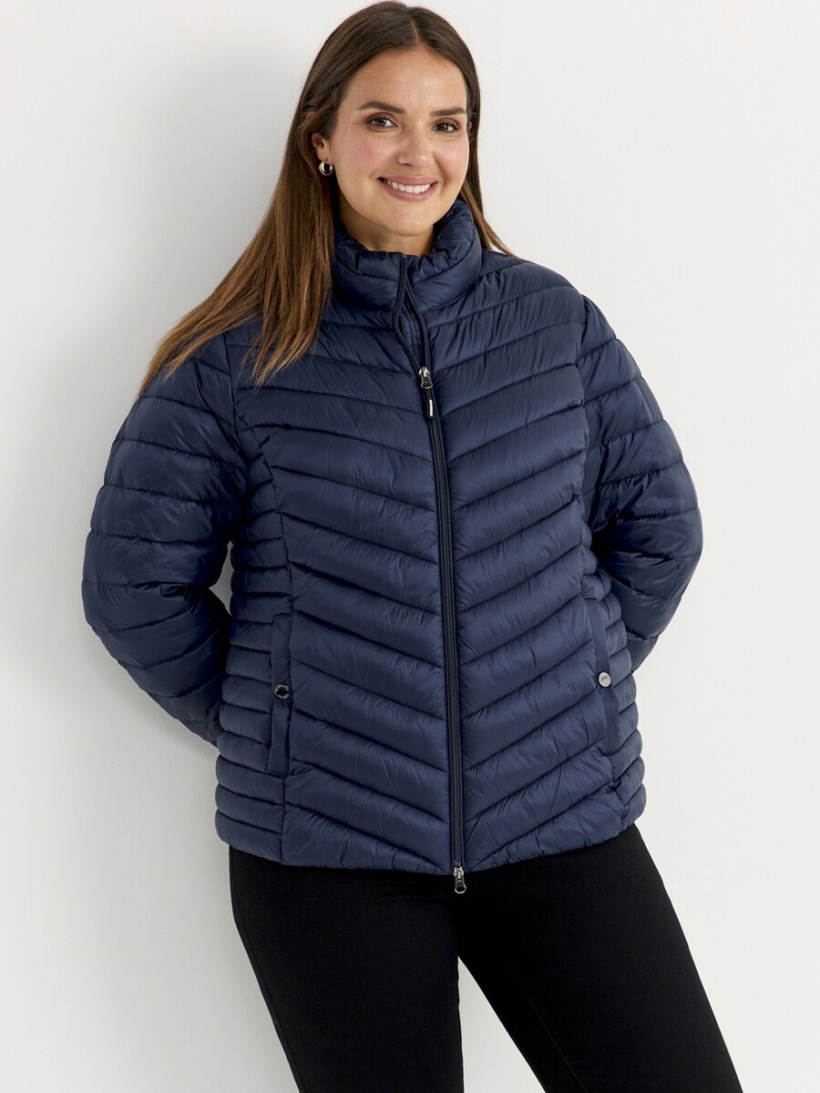 

Зимняя куртка Cellbes of Sweden, темно-синий