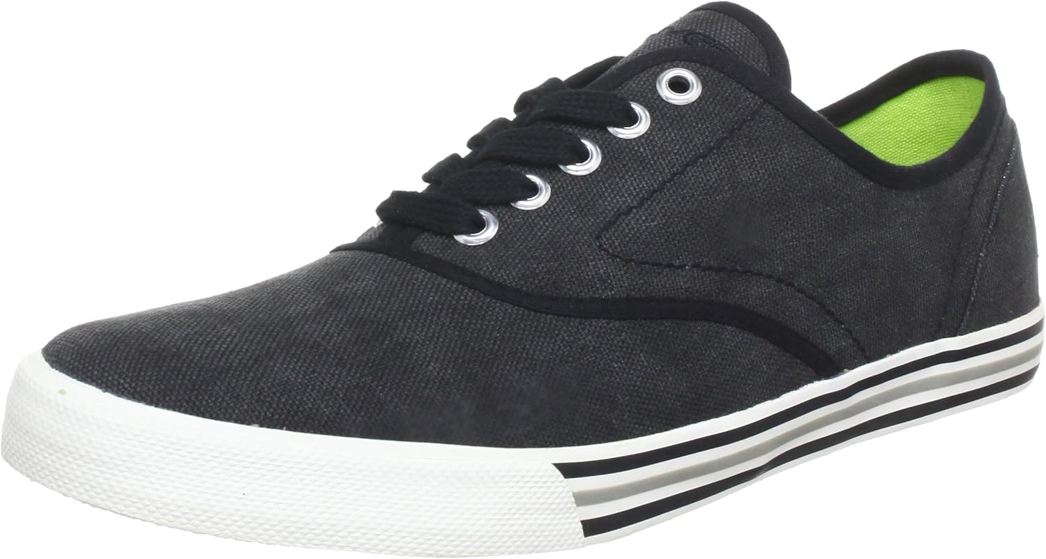 

Мужские кроссовки s.Oliver, серый