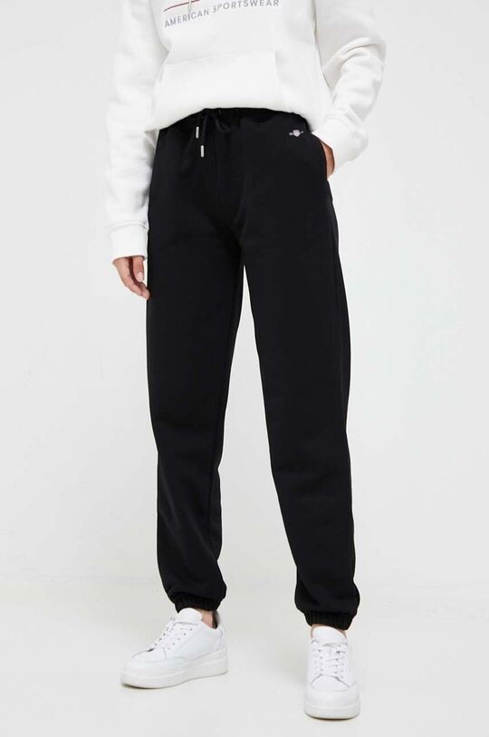 

Спортивные штаны Gant, черный
