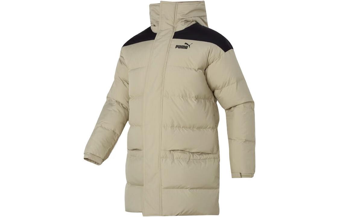 

X VOLITION Eagle Down Jacket Унисекс Пшеничный Puma, цвет Wheat