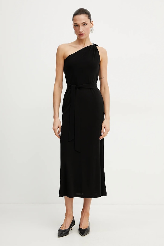 

Платье MM by Max Mara, черный