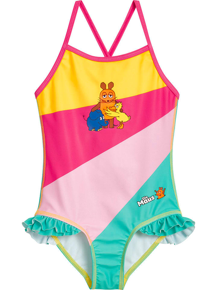 

Купальник Playshoes, красочный