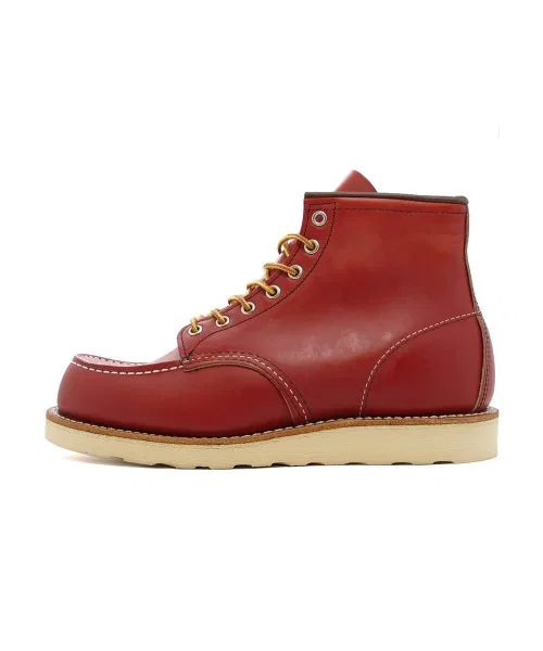 Ботинки Red Wing 8875 Irish Setter Oro-Russet Portage ブラウン — фото 4