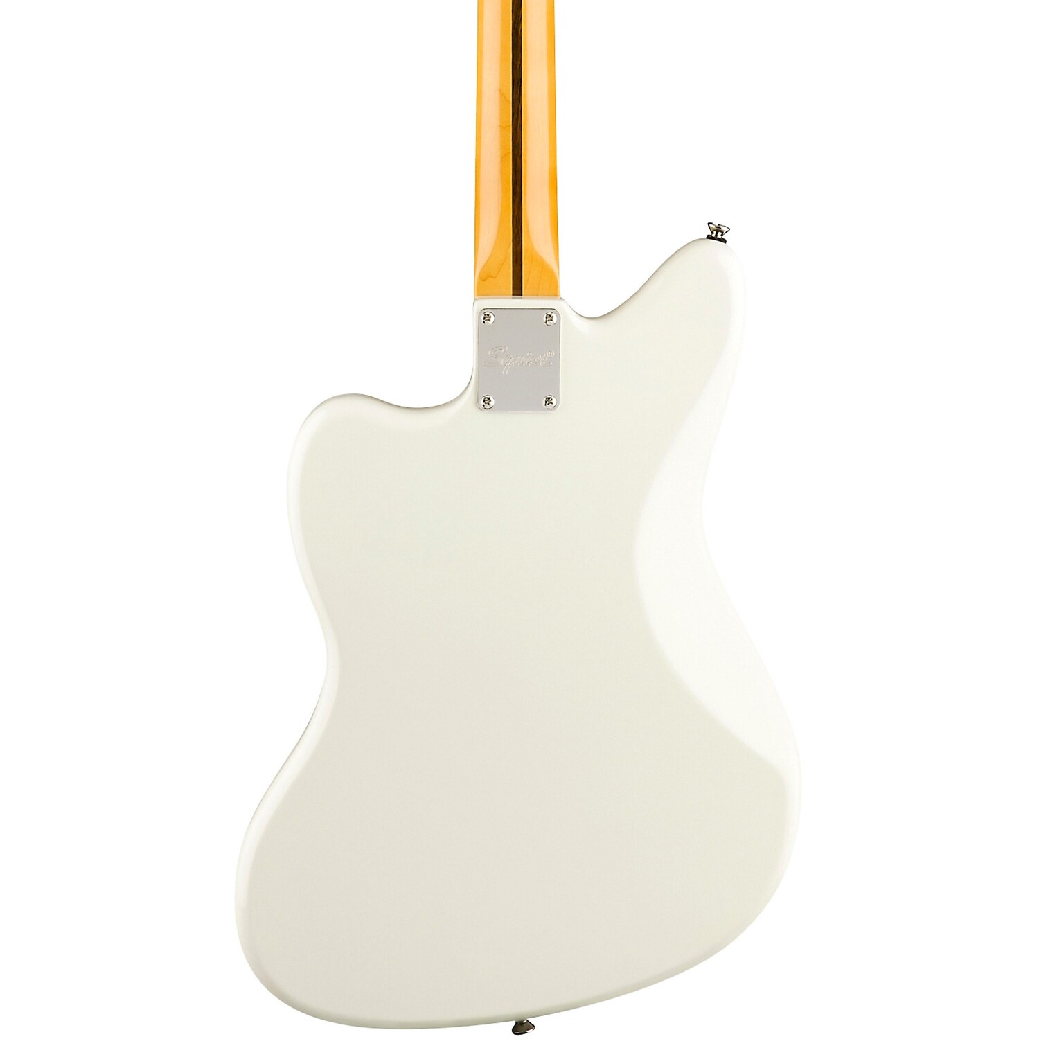 

Электрогитара Squier Classic Vibe '60s Jazzmaster Olympic White