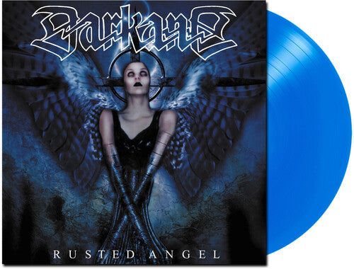 

Виниловая пластинка Darkane: Rusted Angel