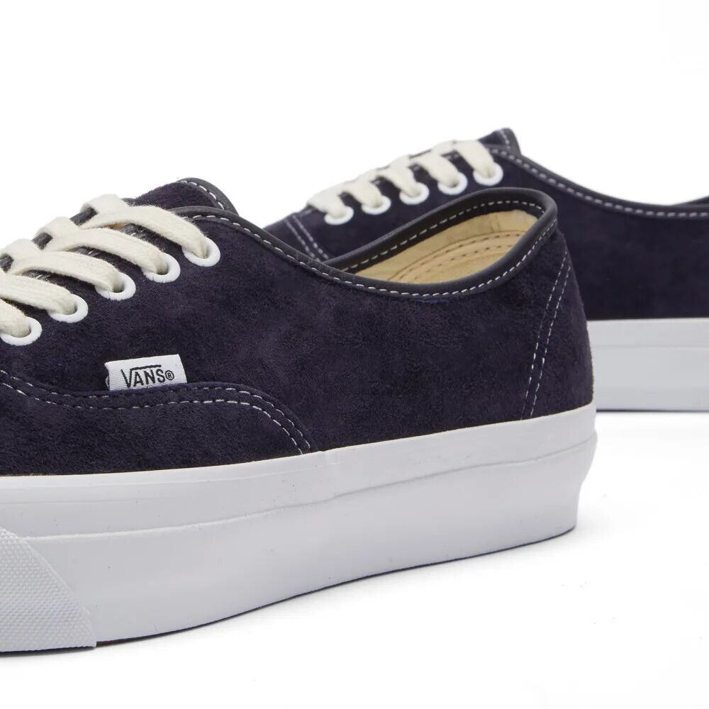 

Vans Authentic Переиздание 44, синий