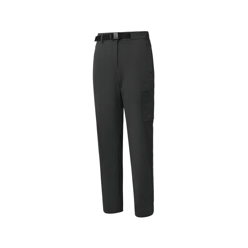 

Повседневные брюки женские серые HELLY HANSEN, серый