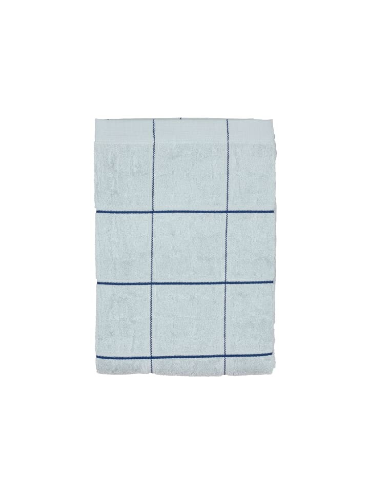 

Полотенце для ванной SÖDAHL Vista, цвет linen blue