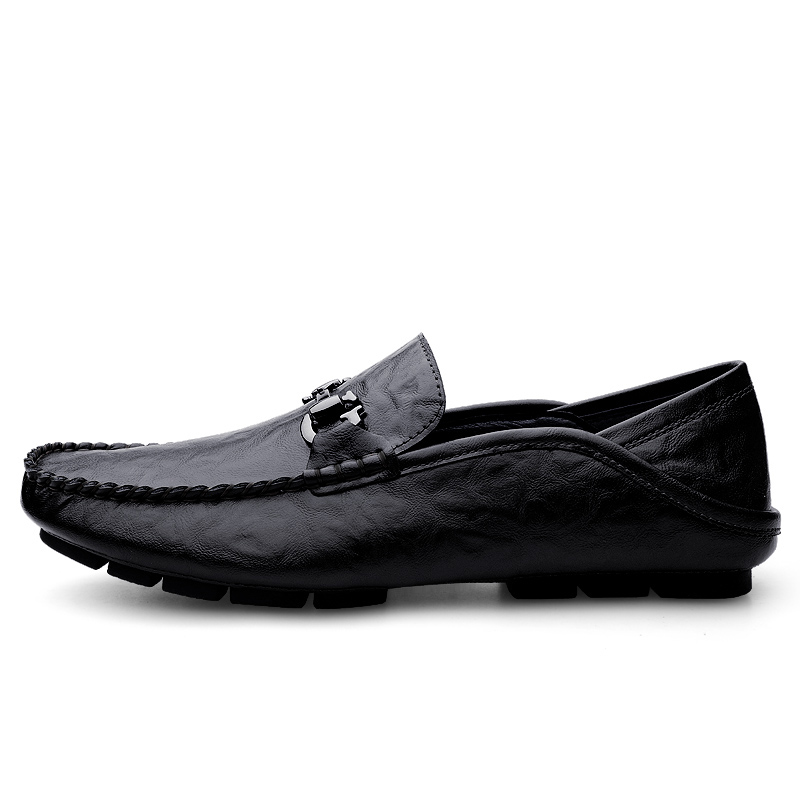 

Мужская повседневная обувь Мужская ATONGMU, Black