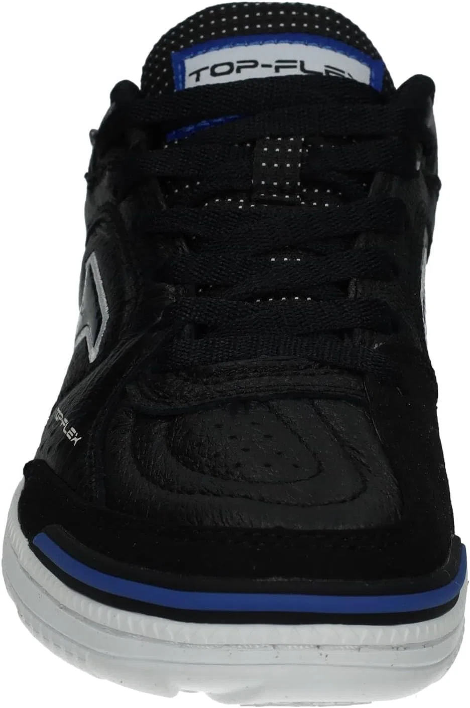 Мужские кроссовки для мини-футбола Joma Joma, Black Royal Blue — фото 4