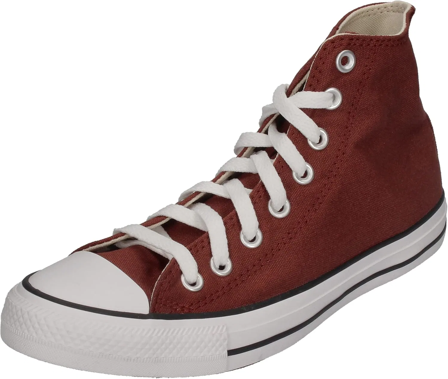 Мужские кроссовки Converse Chuck Taylor All Star Canvas, Rosewood White Black
