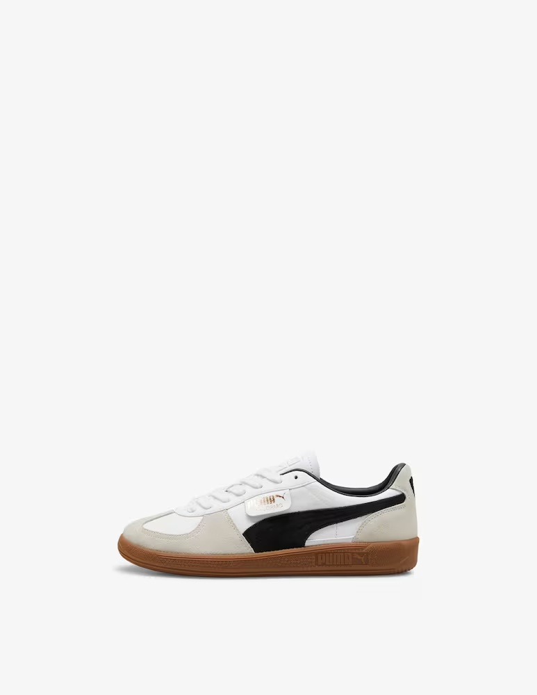 

Кроссовки Palermo lth Puma, белый