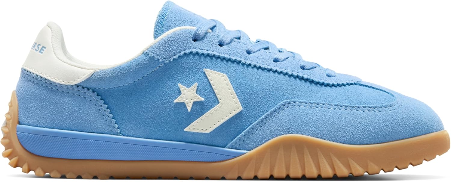 Кроссовки Converse Unisex Adult Run Star Trainer Low Top, светло-коричневый — фото 2
