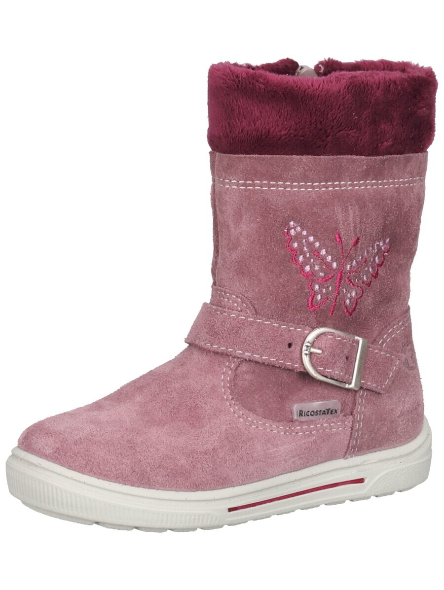 

Сапоги RICOSTA Boots, розовый