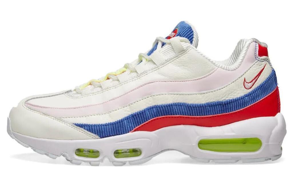 

Женские кроссовки Nike Air Max 95