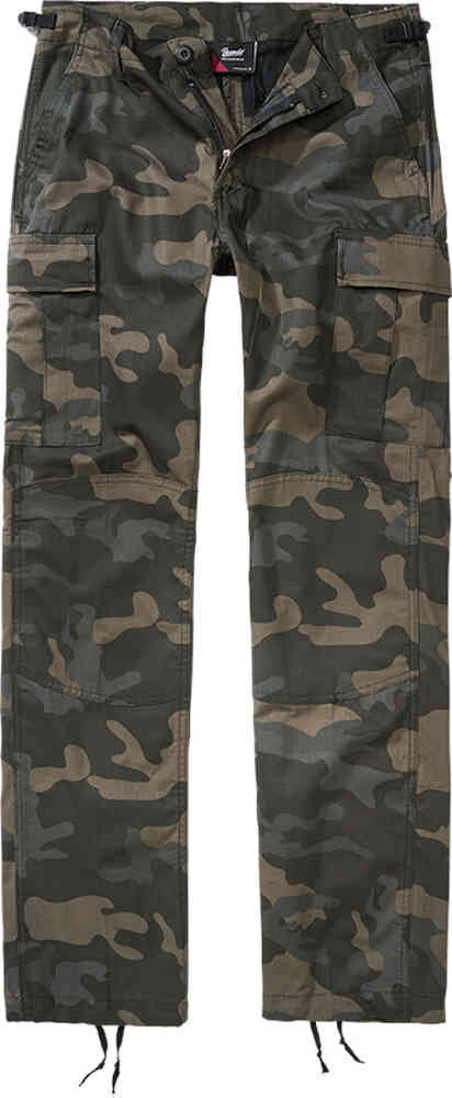 

Женские брюки BDU Ripstop Brandit, дарккамо