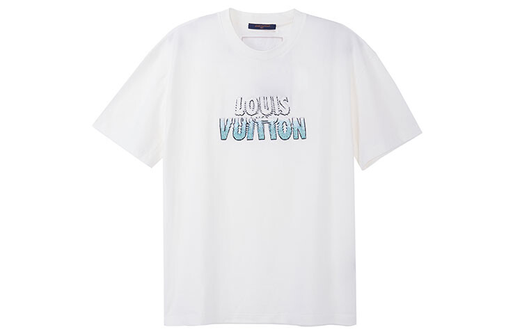 

Футболка мужская Louis Vuitton, цвет Come with Original Gift Bag