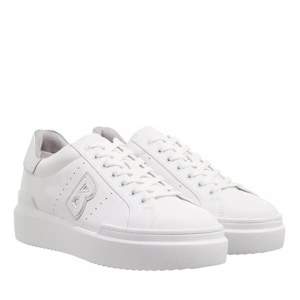 

Кроссовки hollywood 22 a white / Bogner, серебряный, Серый, Кроссовки hollywood 22 a white / Bogner, серебряный