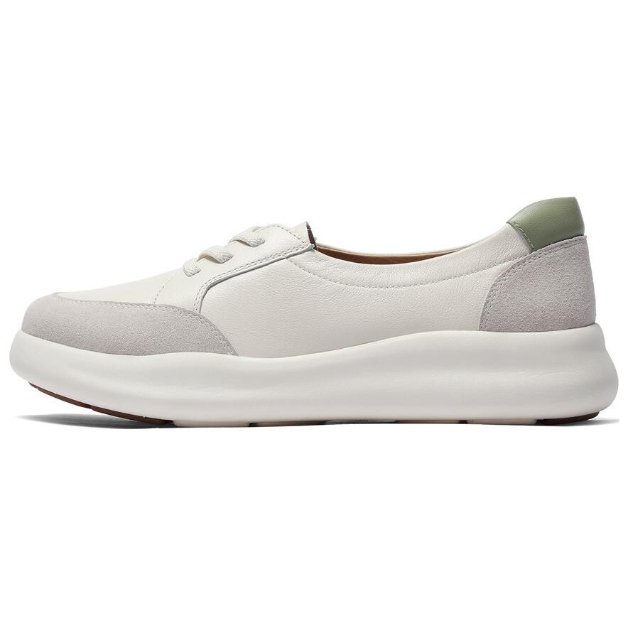 

Туфли женские повседневные Women's Casual Shoes Women's Senda, бежевый/желтый