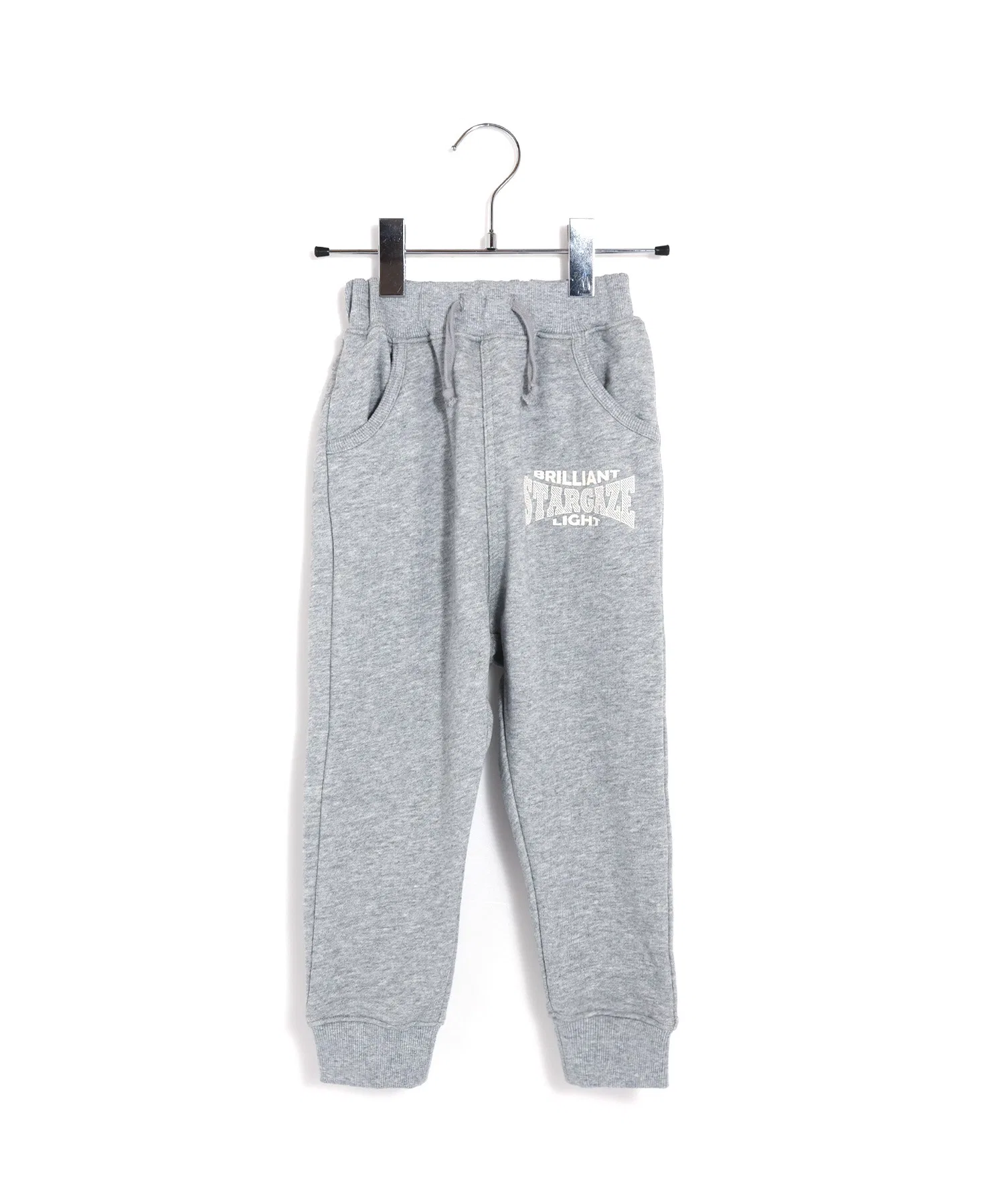 Спортивные брюки-джоггеры ■ 150, 160 см