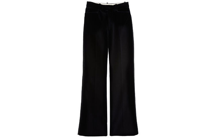 

Брюки женские Gucci Casual, черный