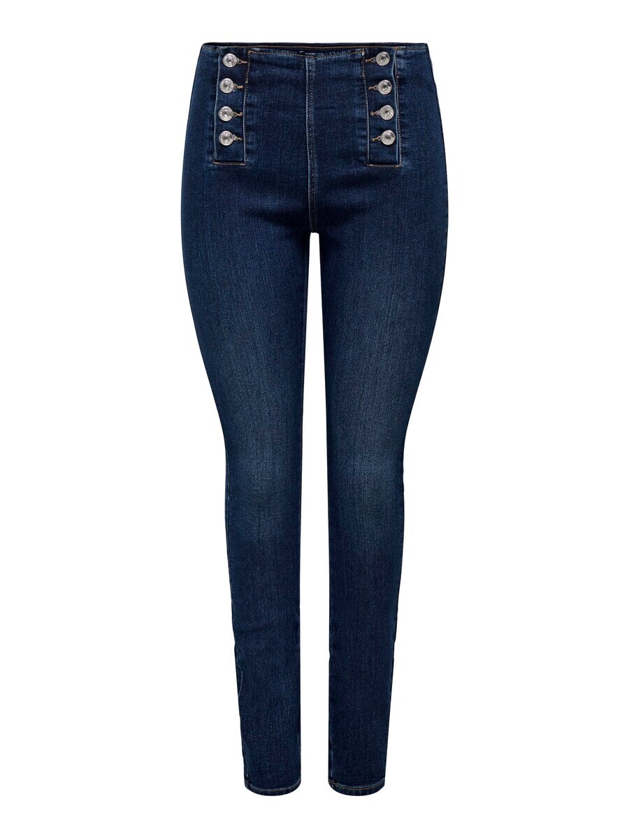 

Джинсы ONLY Slim fit Jeans DAISY, синий деним