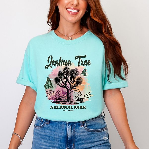 

Футболка Joshua tree national park est 1936 garment dyed Simply Sage Market, Chalky Mint, Зеленый, Футболка Joshua tree national park est 1936 garment dyed Simply Sage Market, Chalky Mint