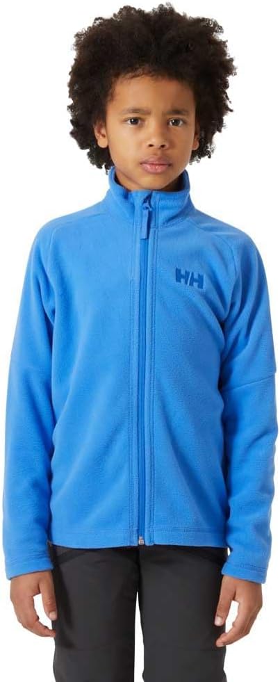 

Helly-Hansen 41661 Juniors' Unisex Daybreaker 2.0 куртка Helly Hansen, 555 Ultra Blue
