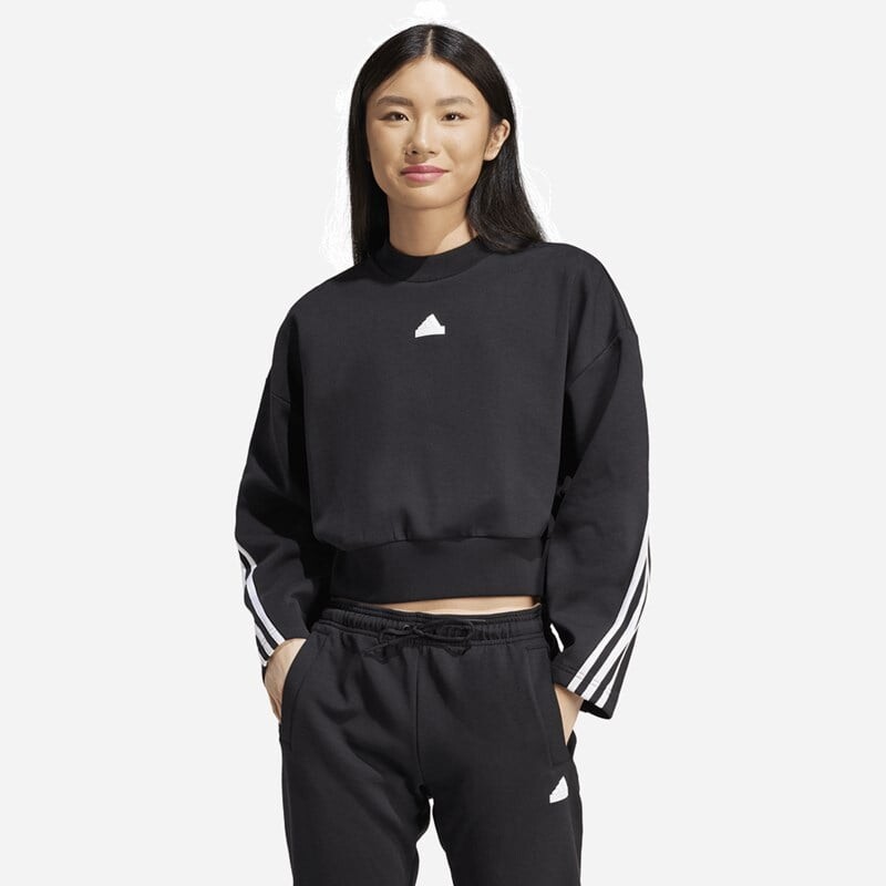 

Женская блузка fi 3s SWT Adidas, белый