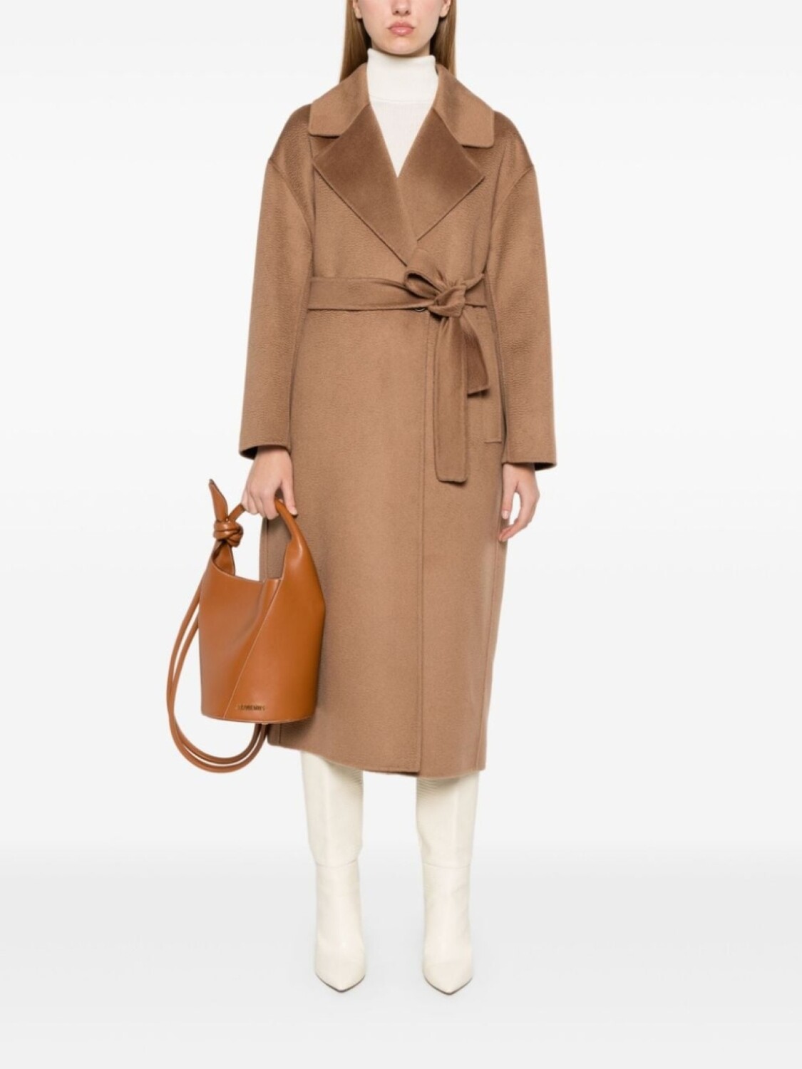 

'S Max Mara пальто Manuele, коричневый
