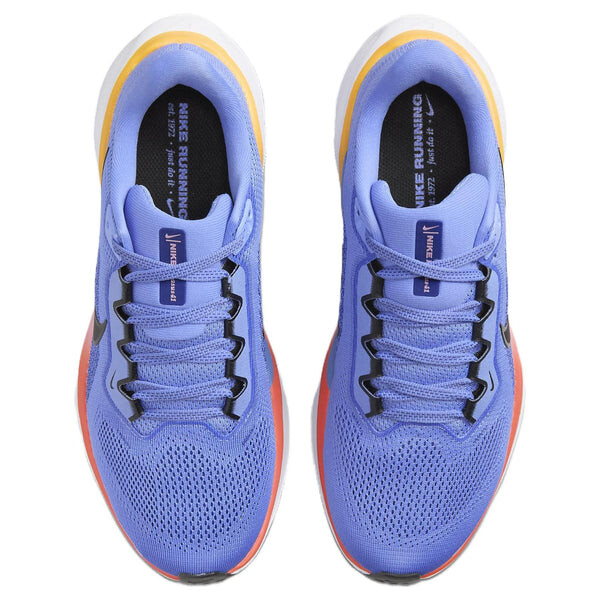 Кроссовки pegasus 41 'royal pulse ' Nike, синий — фото 3