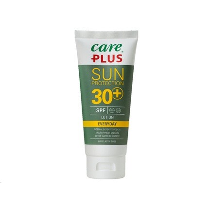 

Tropicare Care Plus Sun Protection Spf30+ Ежедневный лосьон Тюбик 100 мл