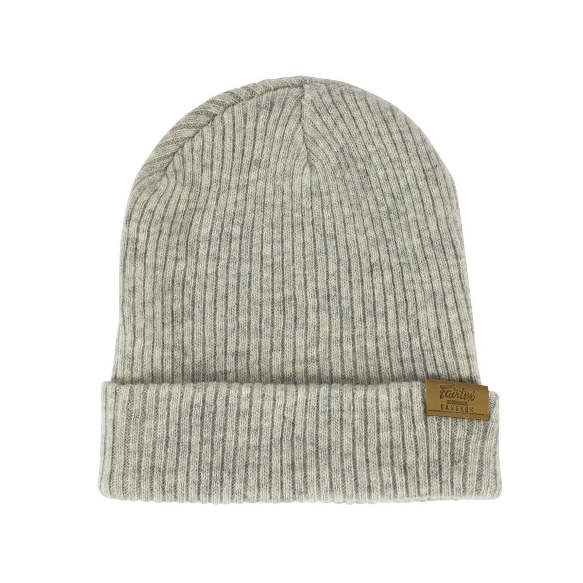 

Шапка Fairtex Beanie Hat (Cream) - BN8