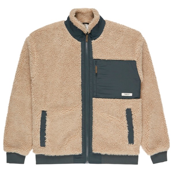 

Куртка из флиса Oak Sherpa Element, Oat Milk
