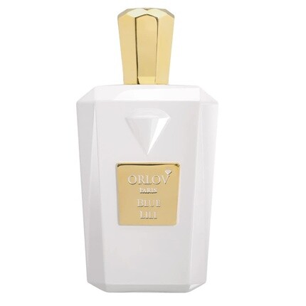 

Orlov Paris Blue Lili EDP многоразового использования для женщин