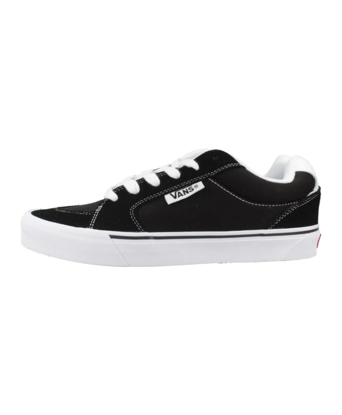 

Кроссовки Chukka Vans, черный
