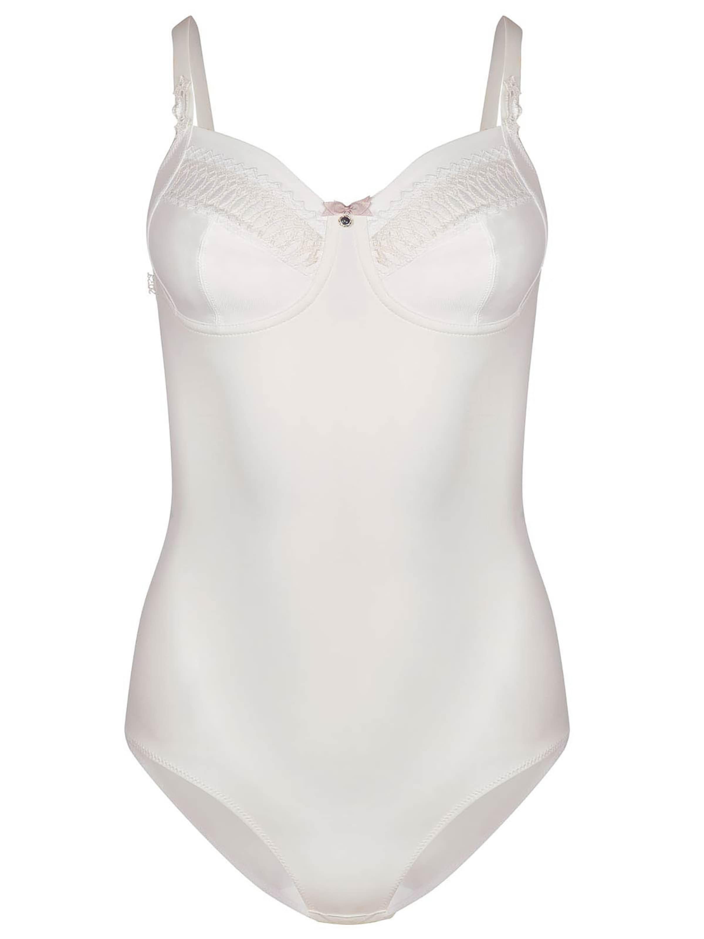 

SUSA Корсет 'Санторин' в цвете Ivory