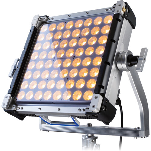 

Светодиодная панель Creamsource Vortex4 RGB (профессиональный комплект)