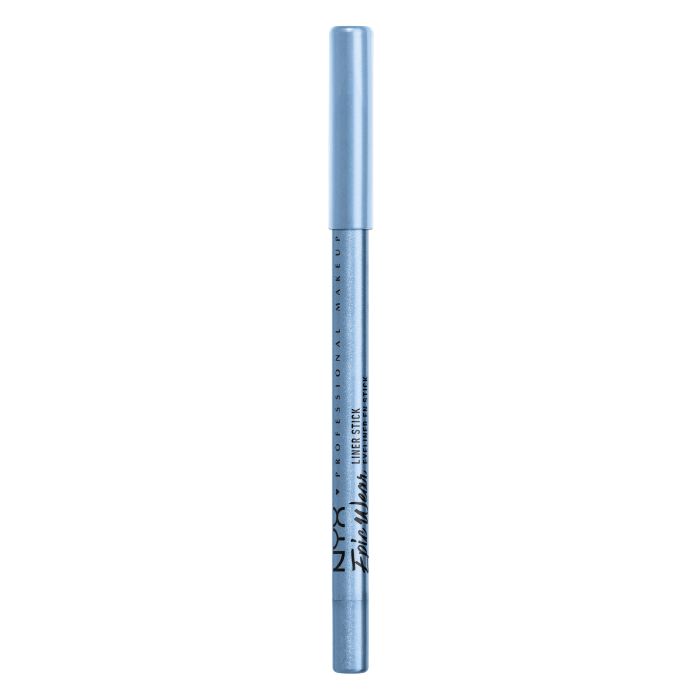 

Карандаш для глаз Epic Wear Eyeliner Stick Nyx Professional Make Up, Chill Blue