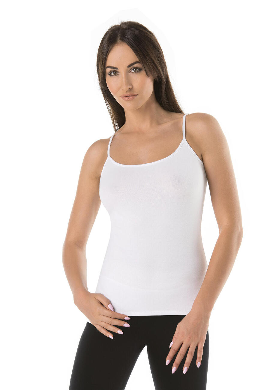 

TEYLI Хлопковая майка Тейли Мелиса