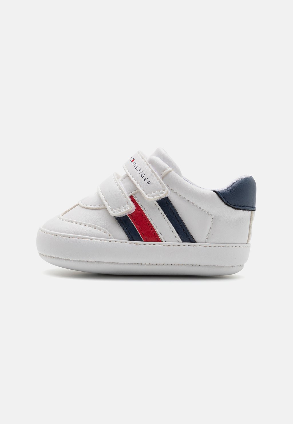 

Обувь для первого шага KIKI UNISEX Tommy Hilfiger, белый