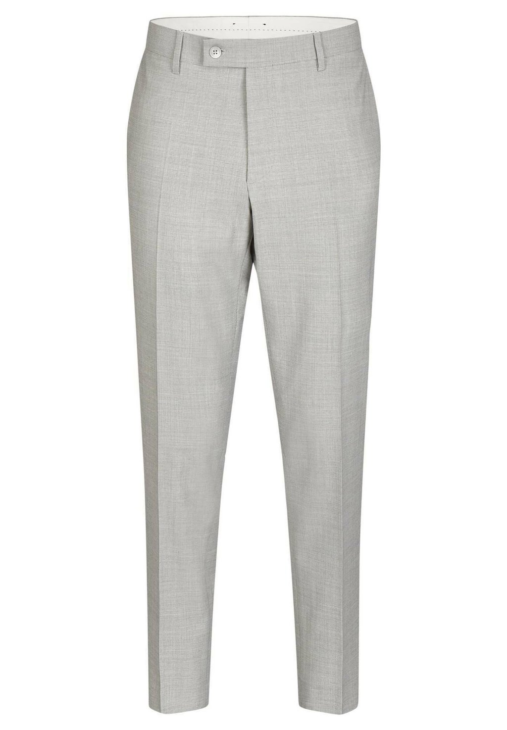 

Чиносы MODERN FIT Hechter Paris, серый