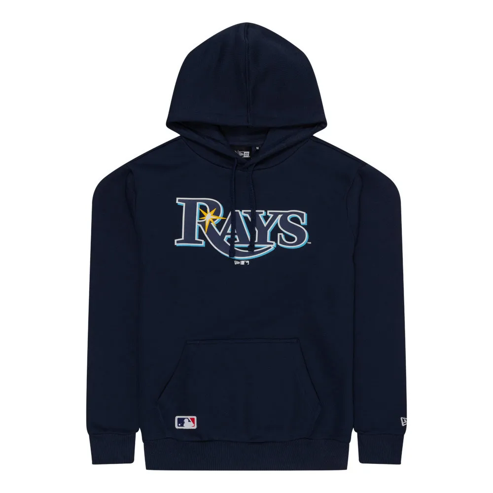 

Худи New Era MLB Regular Tampa Bay Rays, синий