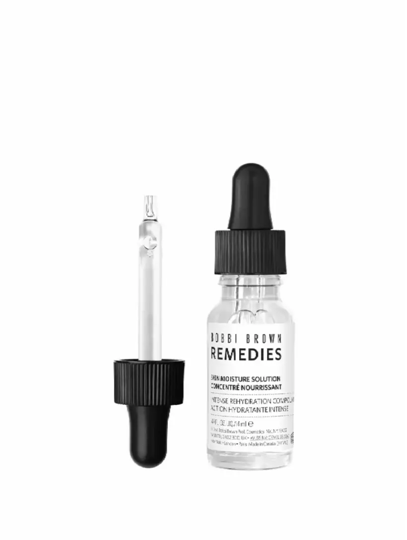 

Эликсир для увлажнения кожи Skin Moisture Solution, 14 мл Bobbi Brown