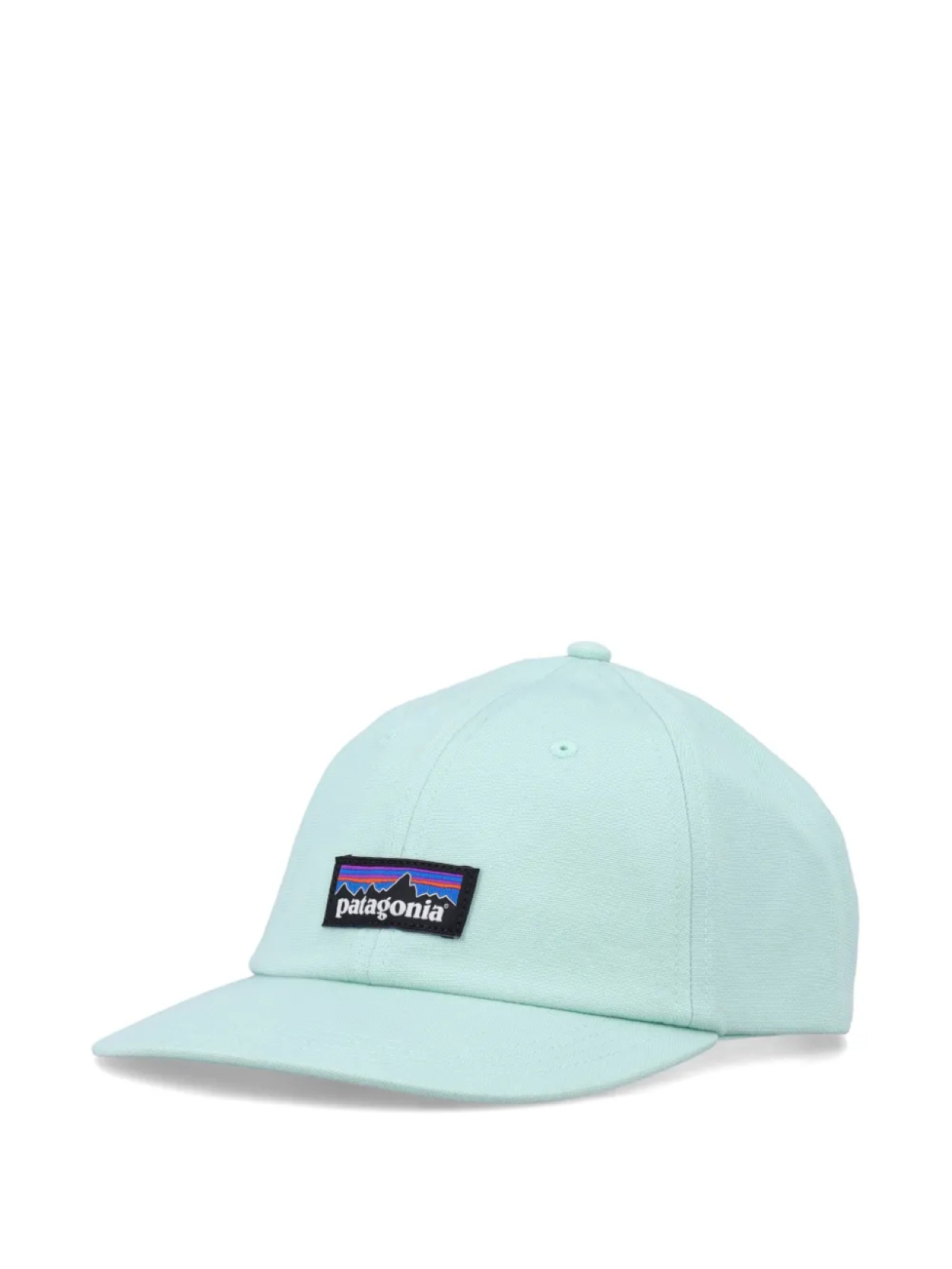 

Patagonia бейсболка Trad, зеленый