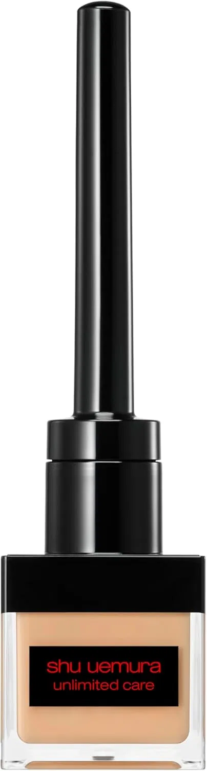 Тональное средство Shu Uemura Unlimited Care Face Calligraphy, 13 г, Medium