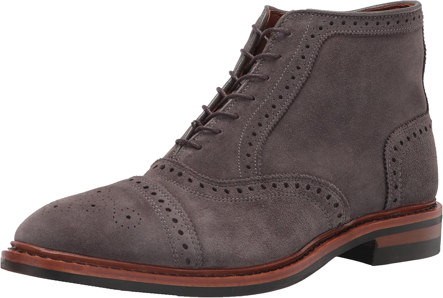 

Мужские ботинки Allen Edmonds Hamilton Wp Oxford, Magnet
